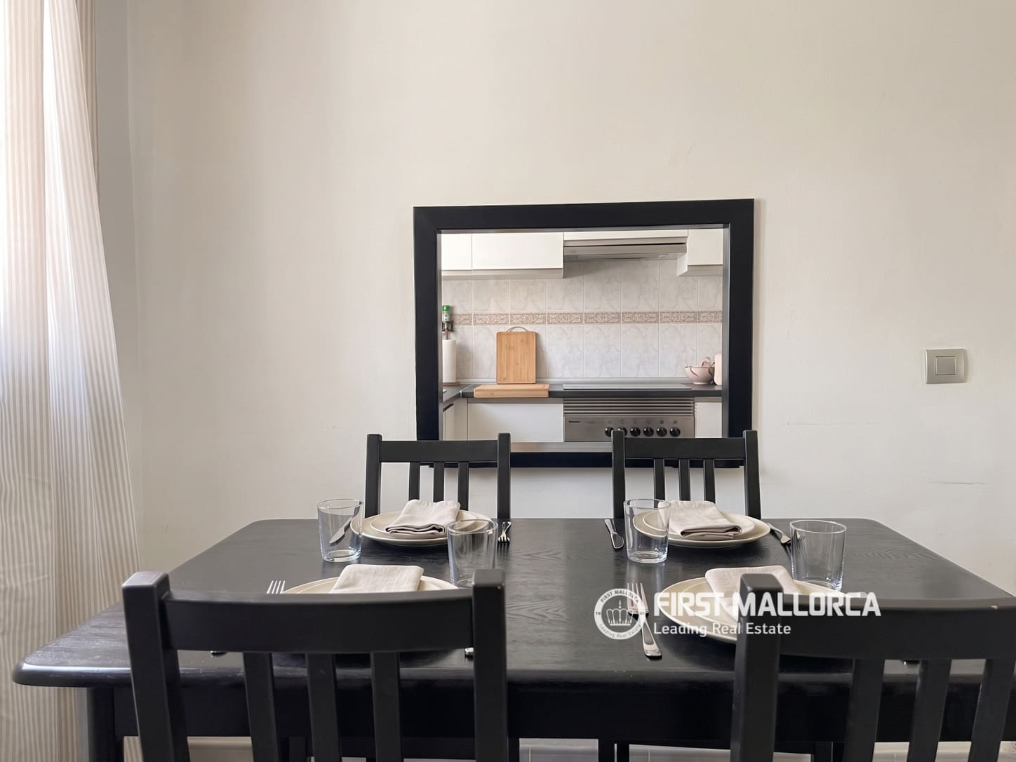 2 soverom Leilighet til salgs i Palma de Mallorca - € 360 000 (Ref: 9902431)