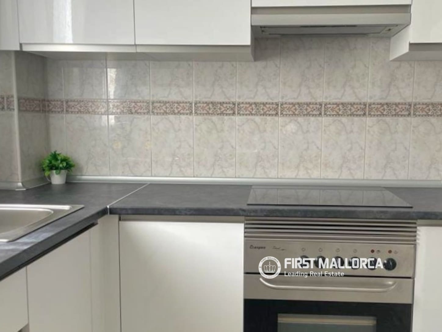 2 soverom Leilighet til salgs i Palma de Mallorca - € 360 000 (Ref: 9902431)