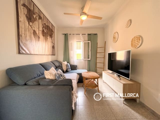 2 soverom Leilighet til salgs i Bons Aires, Palma de Mallorca - € 360 000 (Ref: 9902431)