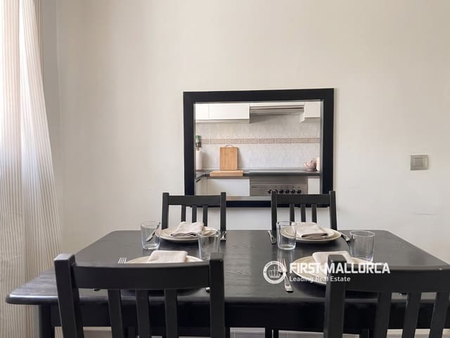 2 soverom Leilighet til salgs i Bons Aires, Palma de Mallorca - € 360 000 (Ref: 9902431)
