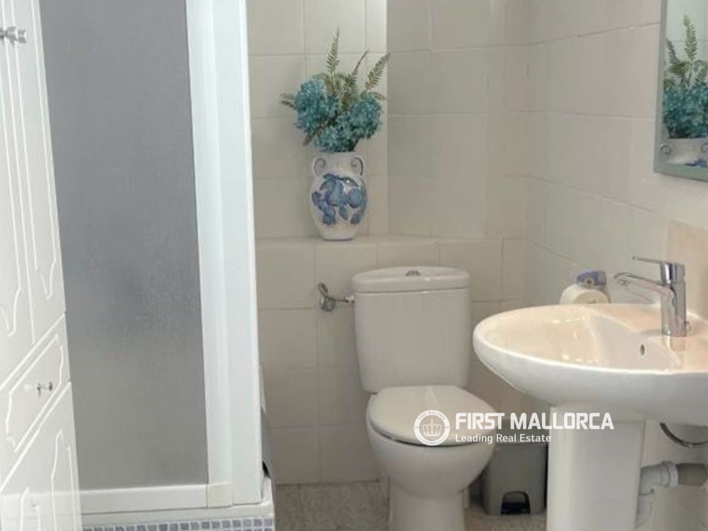 2 soverom Leilighet til salgs i Palma de Mallorca - € 360 000 (Ref: 9902431)