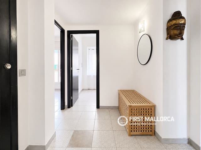 2 soverom Leilighet til salgs i Bons Aires, Palma de Mallorca - € 360 000 (Ref: 9902431)