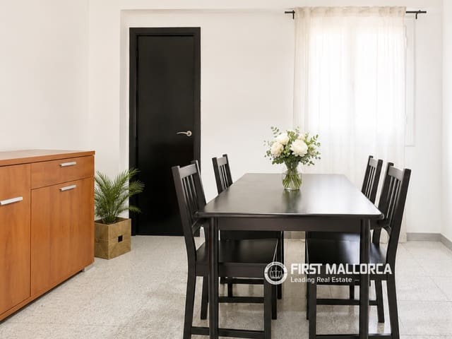 2 soverom Leilighet til salgs i Bons Aires, Palma de Mallorca - € 360 000 (Ref: 9902431)