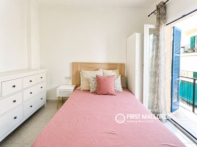 2 soverom Leilighet til salgs i Bons Aires, Palma de Mallorca - € 360 000 (Ref: 9902431)