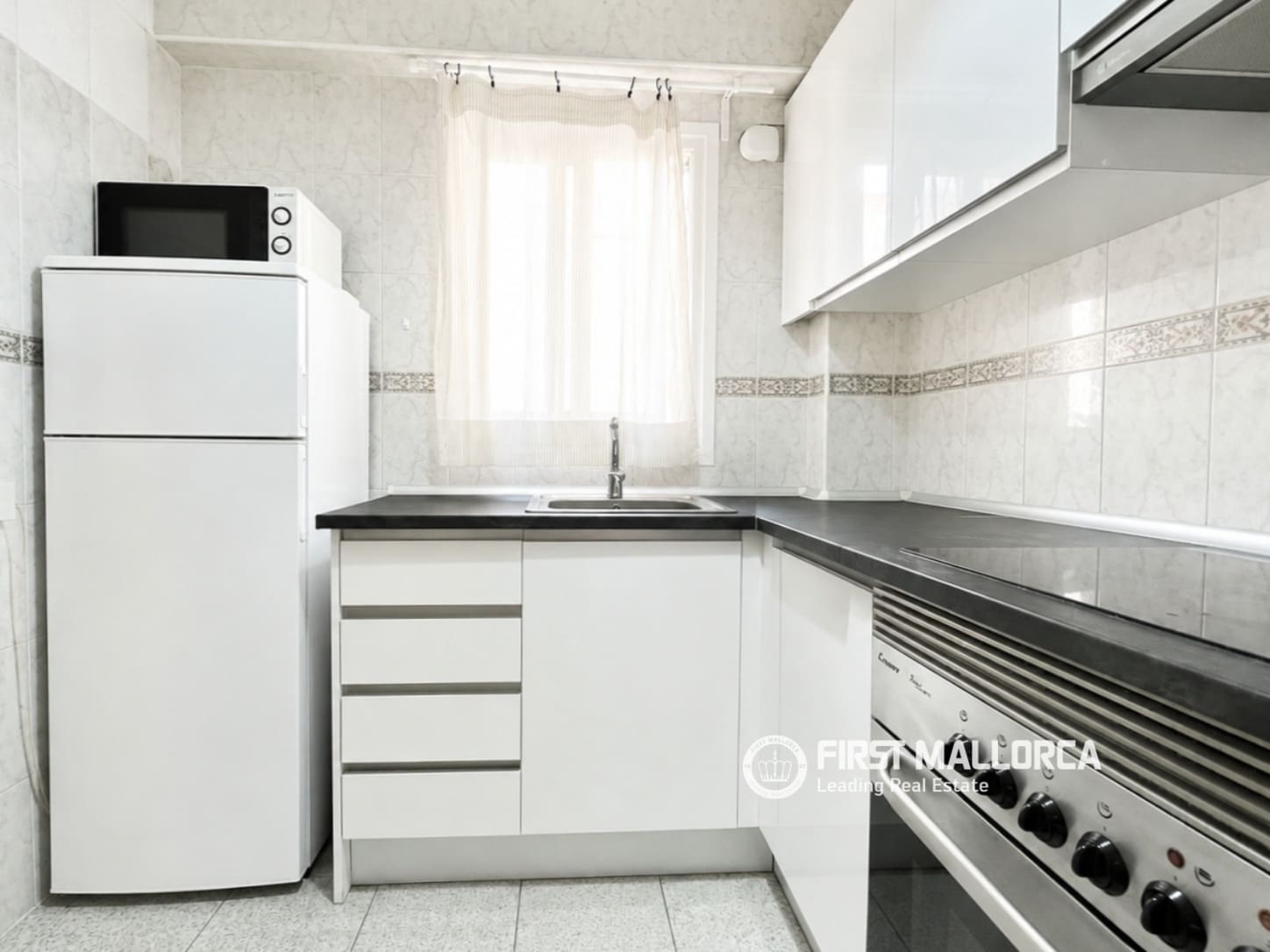 2 soverom Leilighet til salgs i Palma de Mallorca - € 360 000 (Ref: 9902431)