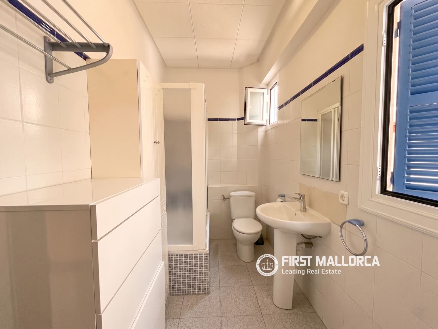 2 soverom Leilighet til salgs i Palma de Mallorca - € 360 000 (Ref: 9902431)