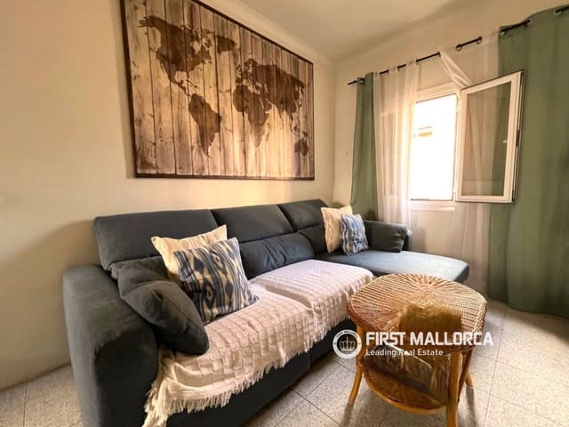 2 soverom Leilighet til salgs i Bons Aires, Palma de Mallorca - € 360 000 (Ref: 9902431)