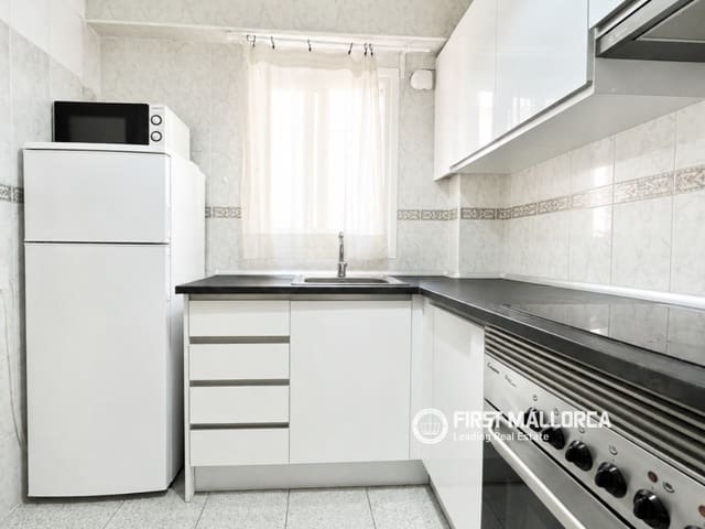 2 soverom Leilighet til salgs i Bons Aires, Palma de Mallorca - € 360 000 (Ref: 9902431)