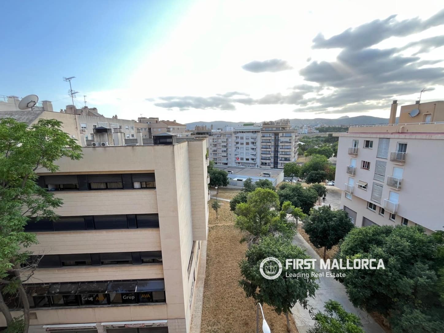 2 soverom Leilighet til salgs i Palma de Mallorca - € 360 000 (Ref: 9902431)