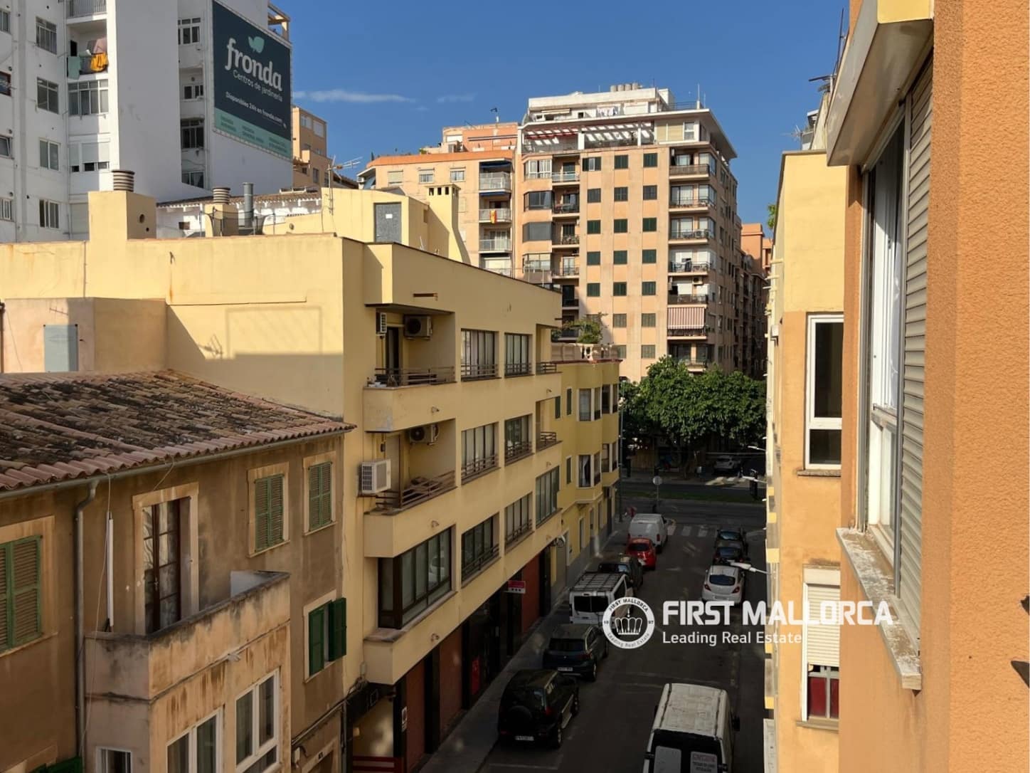 2 soverom Leilighet til salgs i Palma de Mallorca - € 360 000 (Ref: 9902431)