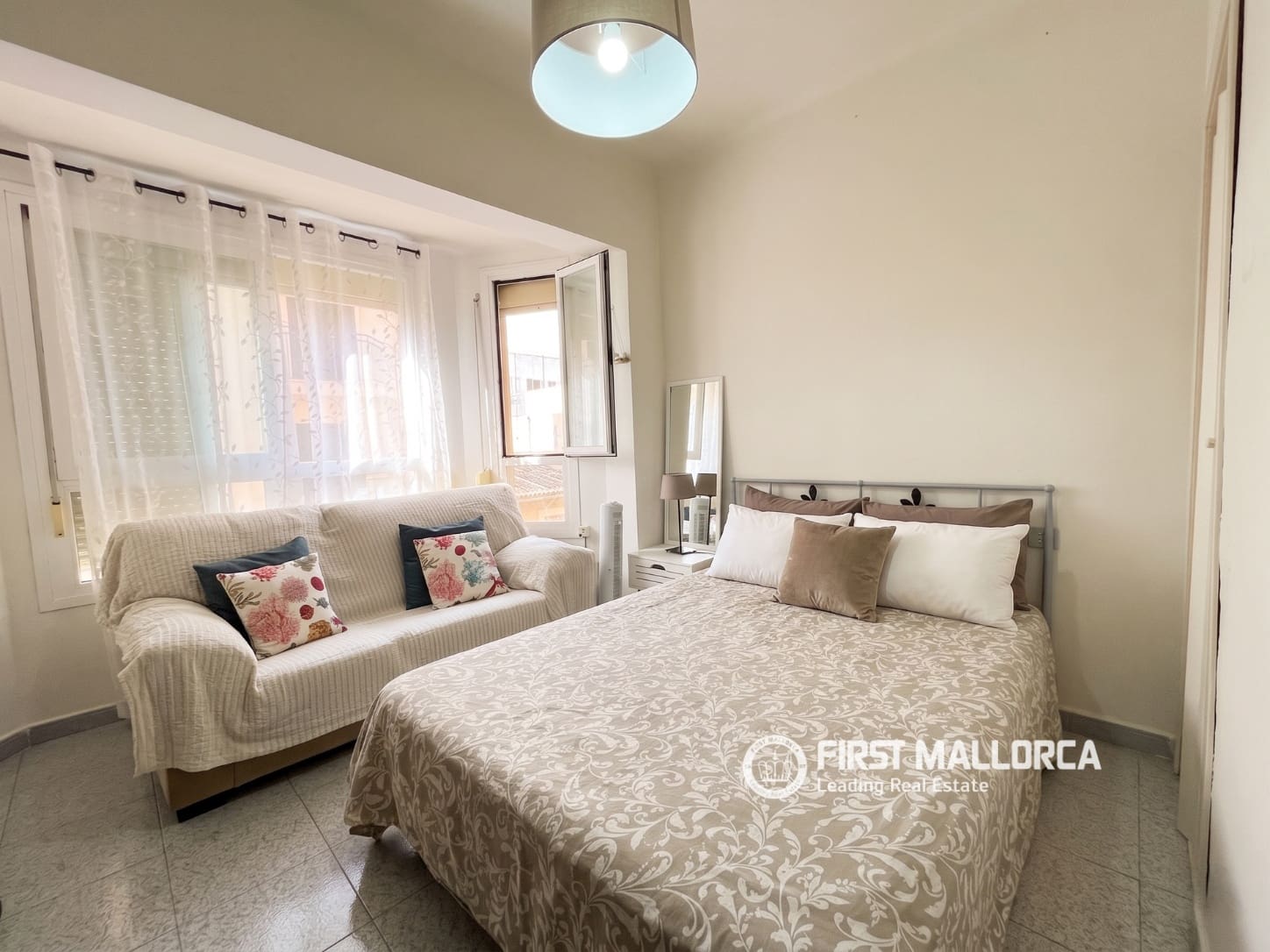 2 soverom Leilighet til salgs i Palma de Mallorca - € 360 000 (Ref: 9902431)