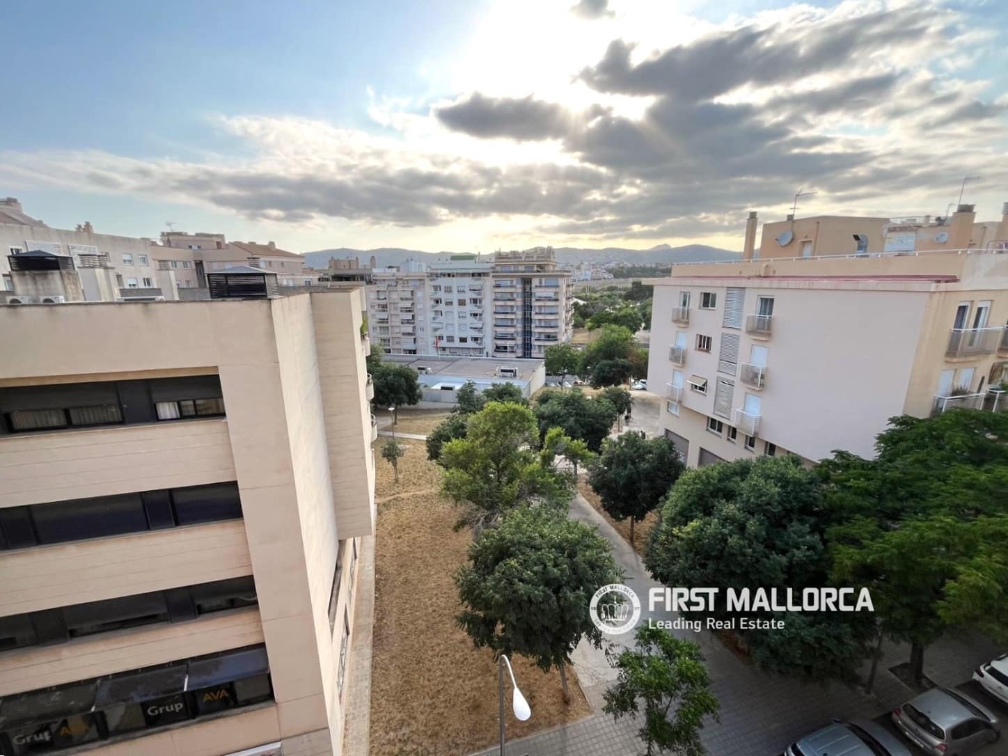 2 soverom Leilighet til salgs i Palma de Mallorca - € 360 000 (Ref: 9902431)