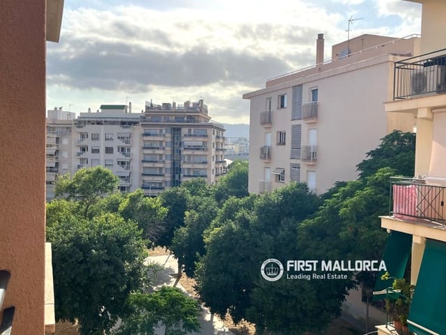 2 soverom Leilighet til salgs i Bons Aires, Palma de Mallorca - € 360 000 (Ref: 9902431)