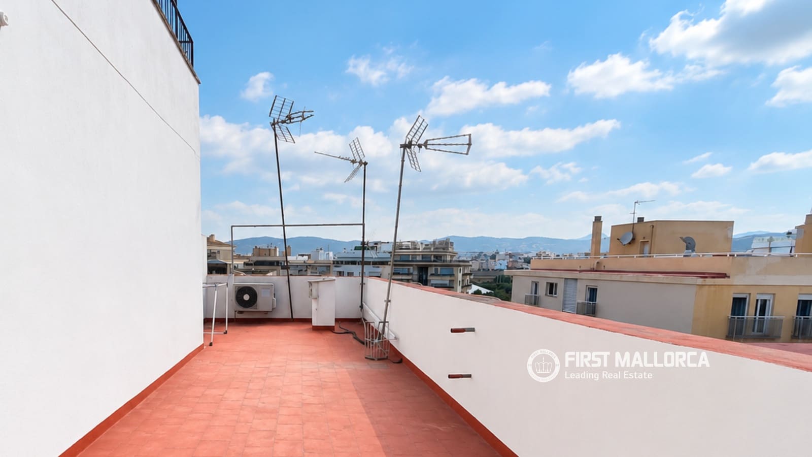 2 soverom Leilighet til salgs i Palma de Mallorca - € 360 000 (Ref: 9902431)