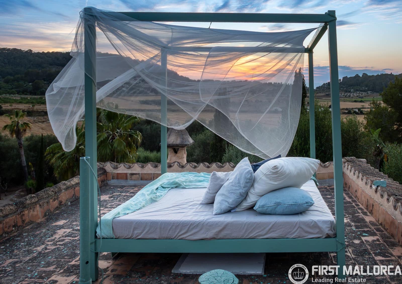 3 camera da letto Finca/Casa di Campagna da affittare in Montuiri con piscina garage - 17.500 € (Rif: 9902432)