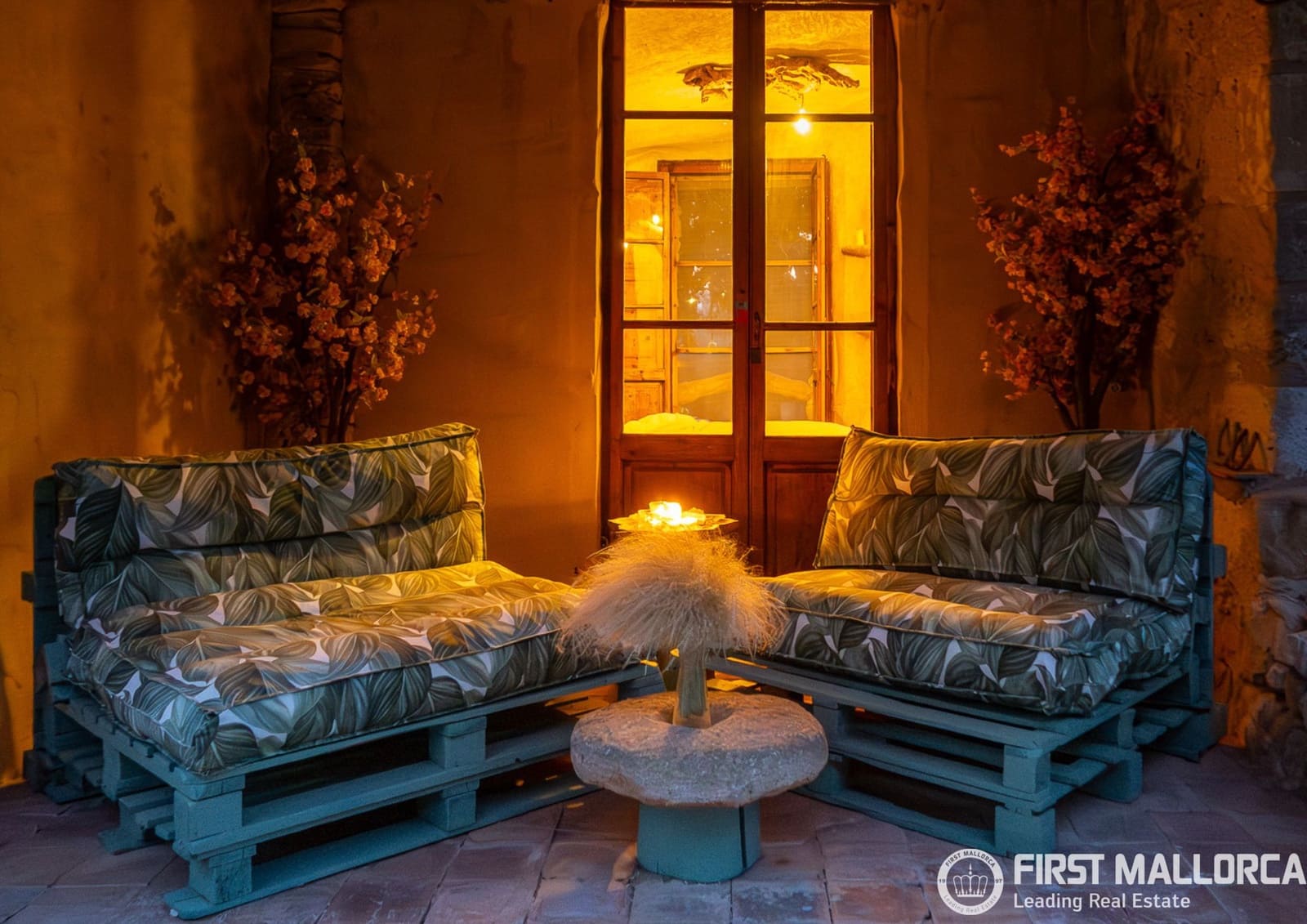 3 camera da letto Finca/Casa di Campagna da affittare in Montuiri con piscina garage - 17.500 € (Rif: 9902432)