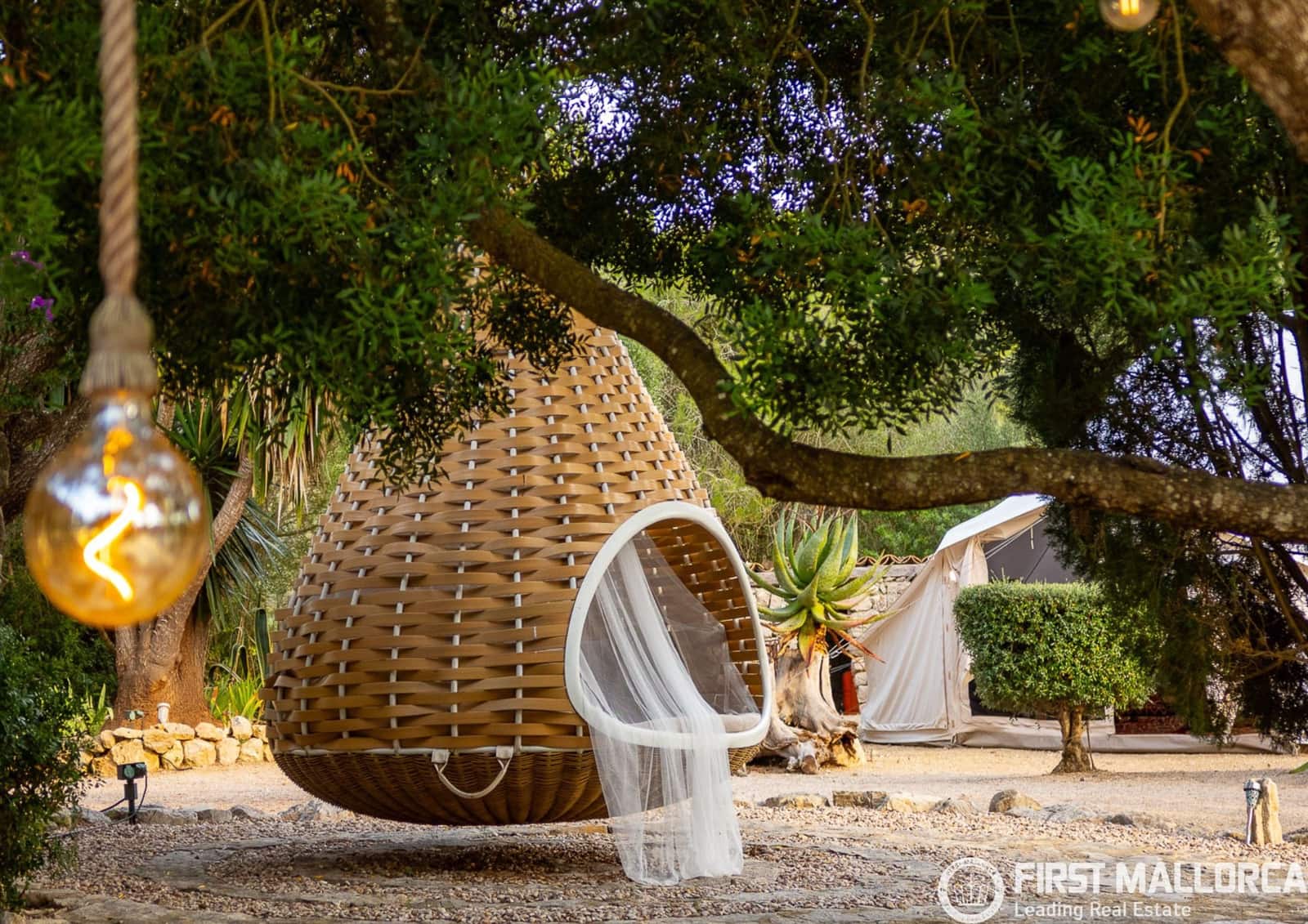 3 camera da letto Finca/Casa di Campagna da affittare in Montuiri con piscina garage - 17.500 € (Rif: 9902432)