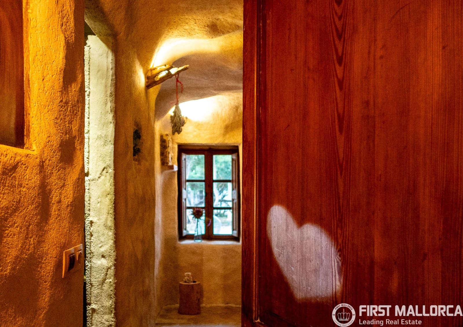 3 camera da letto Finca/Casa di Campagna da affittare in Montuiri con piscina garage - 17.500 € (Rif: 9902432)