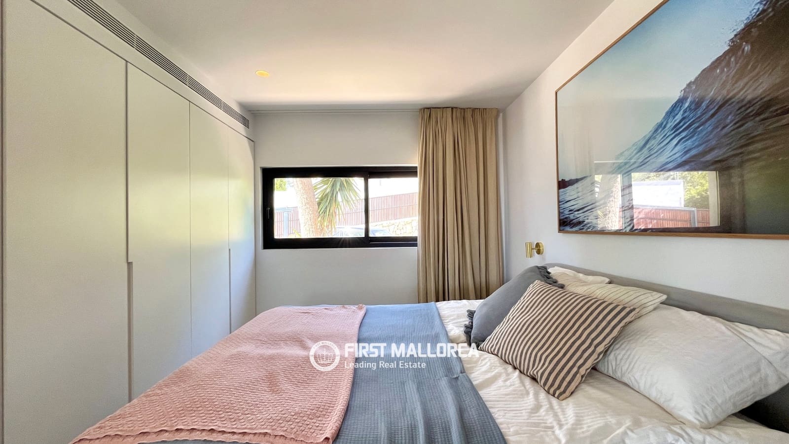 4 bedroom Villa for rent in Costa d'en Blanes with pool garage - € 50,000 (Ref: 9902433)