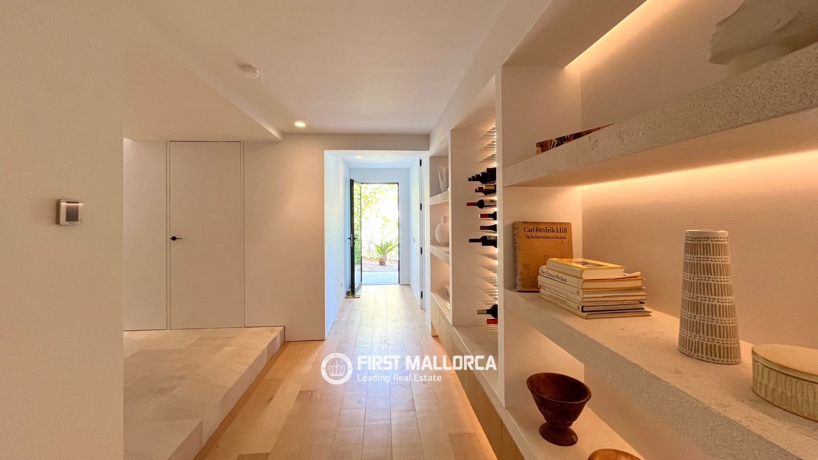 4 bedroom Villa for rent in Costa d'en Blanes with pool garage - € 50,000 (Ref: 9902433)