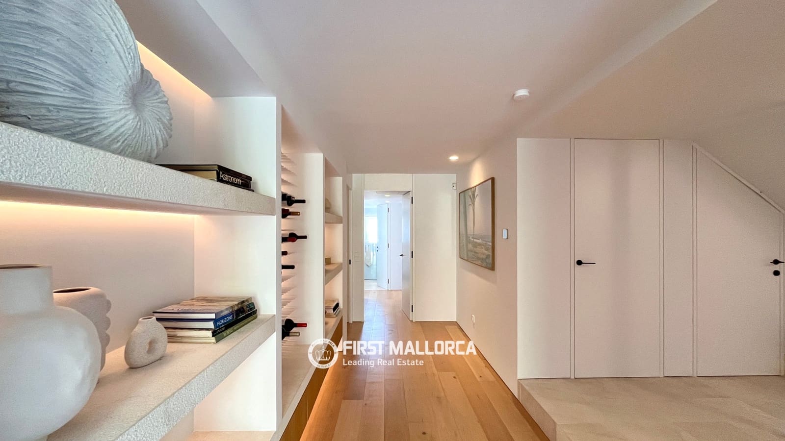 4 bedroom Villa for rent in Costa d'en Blanes with pool garage - € 50,000 (Ref: 9902433)