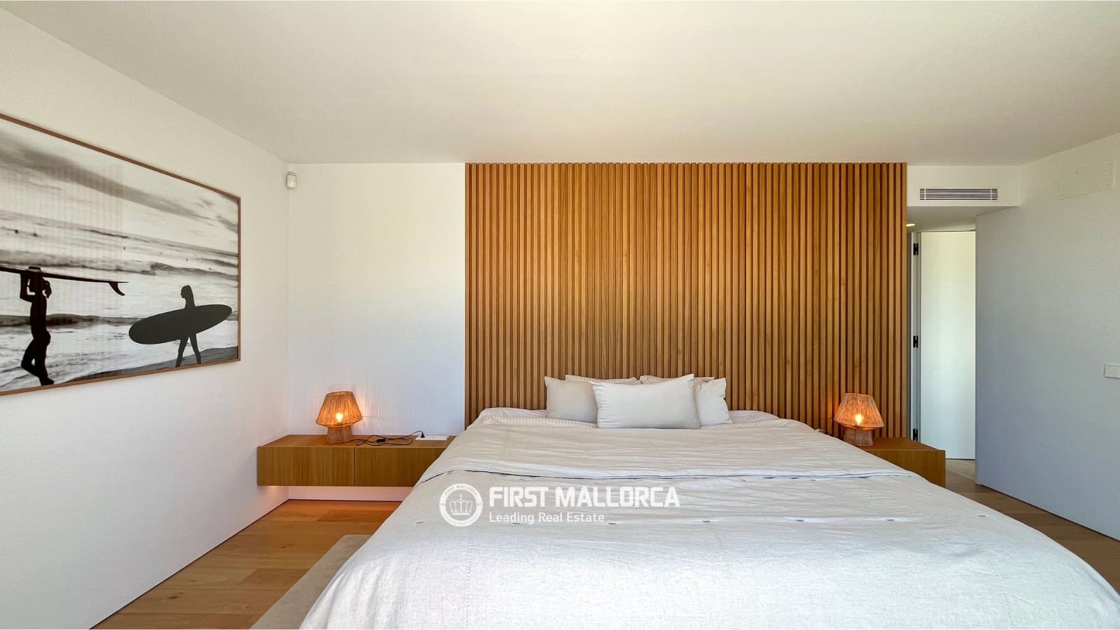 4 bedroom Villa for rent in Costa d'en Blanes with pool garage - € 50,000 (Ref: 9902433)
