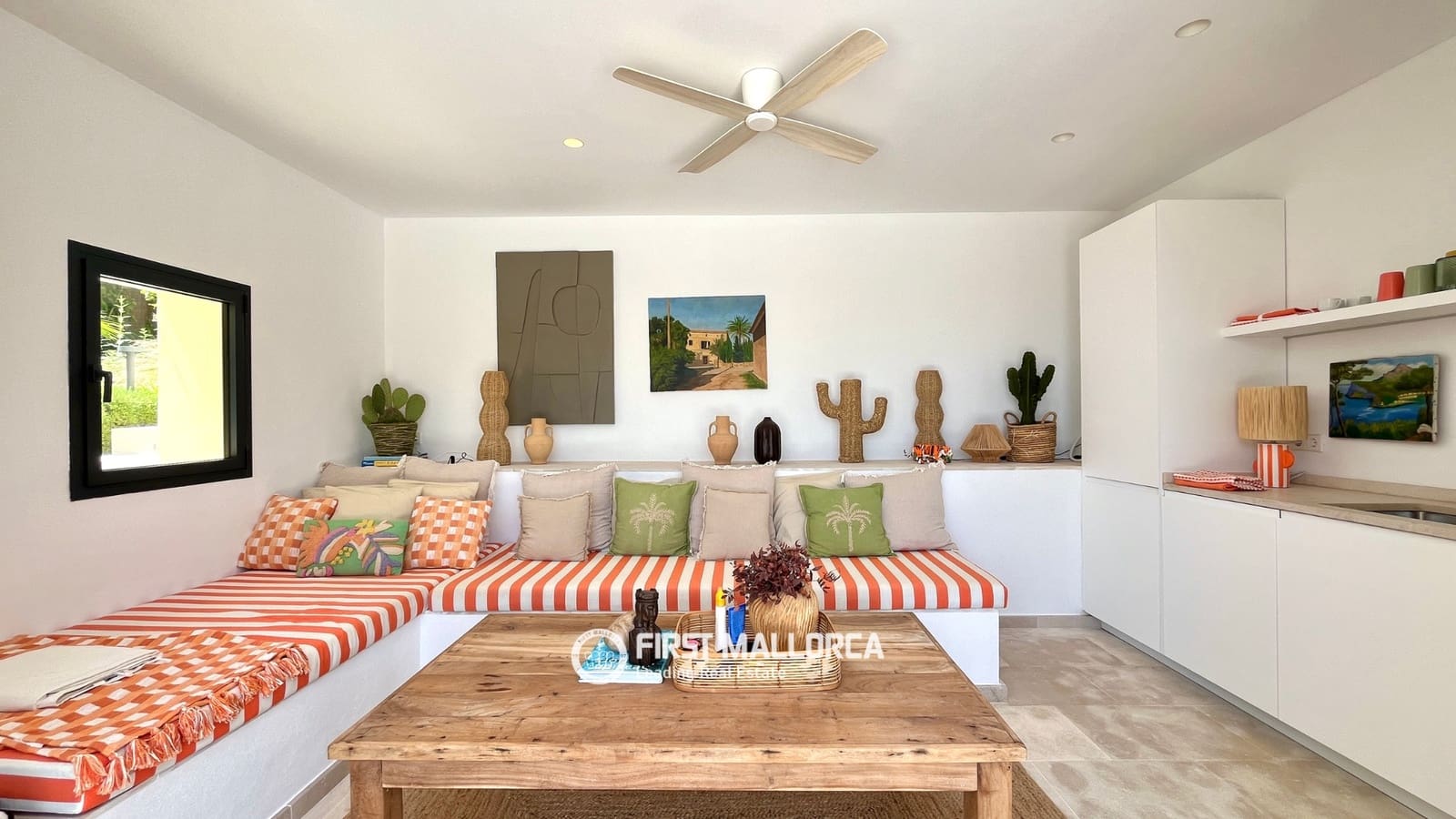 4 bedroom Villa for rent in Costa d'en Blanes with pool garage - € 50,000 (Ref: 9902433)