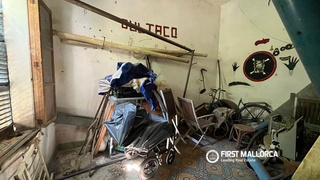 2 slaapkamer Huis te koop in Sa Pobla - € 213.000 (Ref: 9906661)