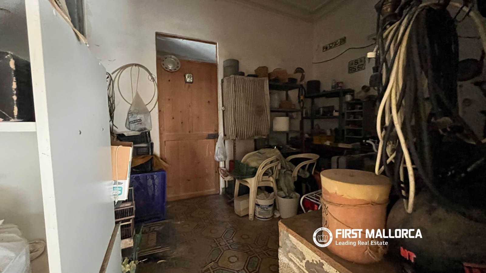 2 slaapkamer Huis te koop in Sa Pobla - € 213.000 (Ref: 9906661)