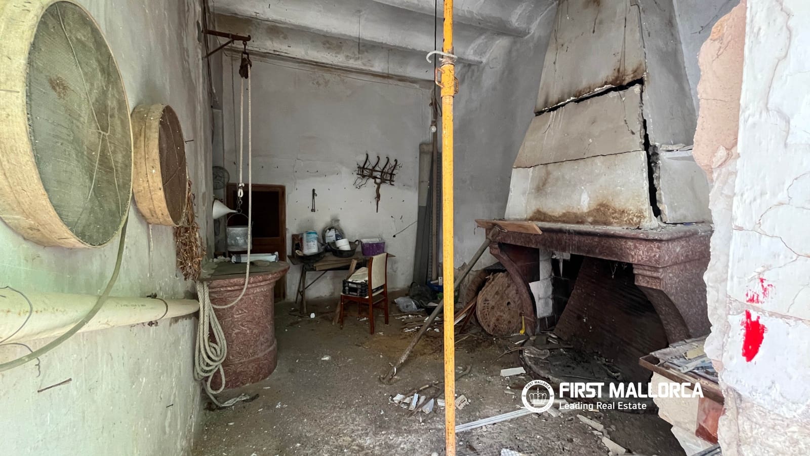 2 slaapkamer Huis te koop in Sa Pobla - € 213.000 (Ref: 9906661)