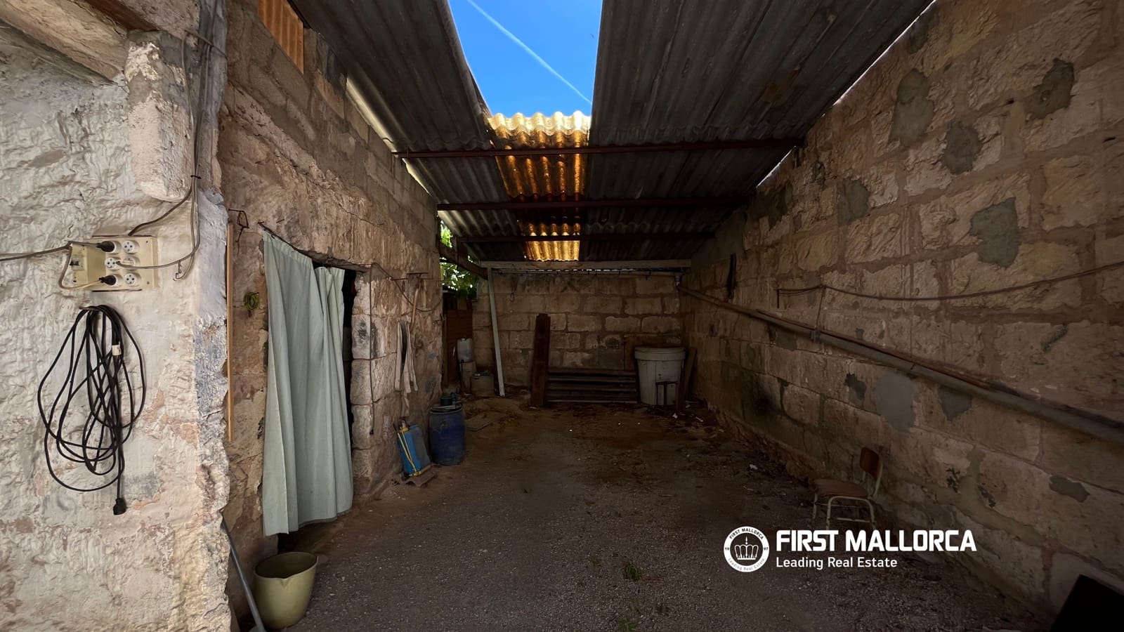 2 slaapkamer Huis te koop in Sa Pobla - € 213.000 (Ref: 9906661)