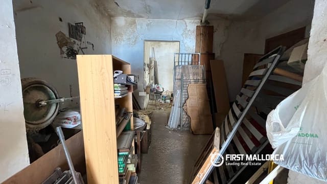 2 slaapkamer Huis te koop in Sa Pobla - € 213.000 (Ref: 9906661)