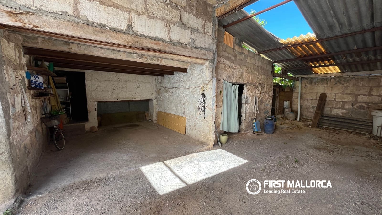 2 slaapkamer Huis te koop in Sa Pobla - € 213.000 (Ref: 9906661)