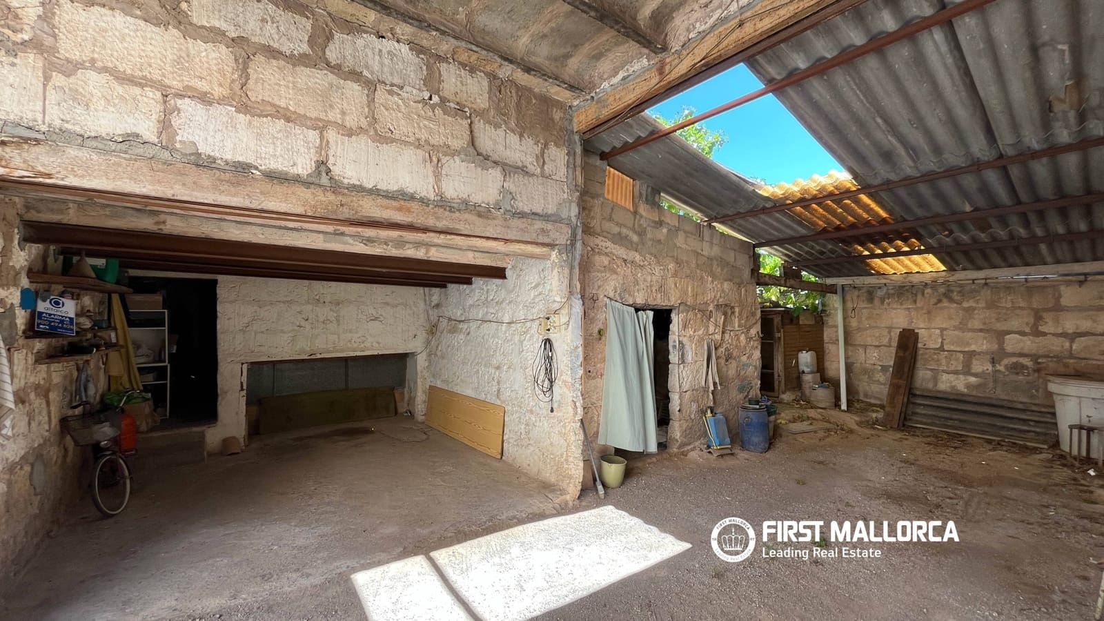 2 slaapkamer Huis te koop in Sa Pobla - € 213.000 (Ref: 9906661)