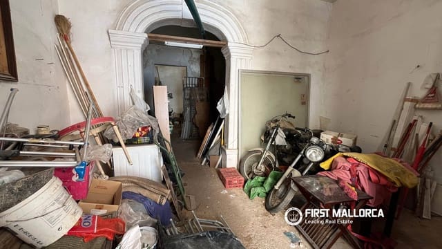 2 slaapkamer Huis te koop in Sa Pobla - € 213.000 (Ref: 9906661)
