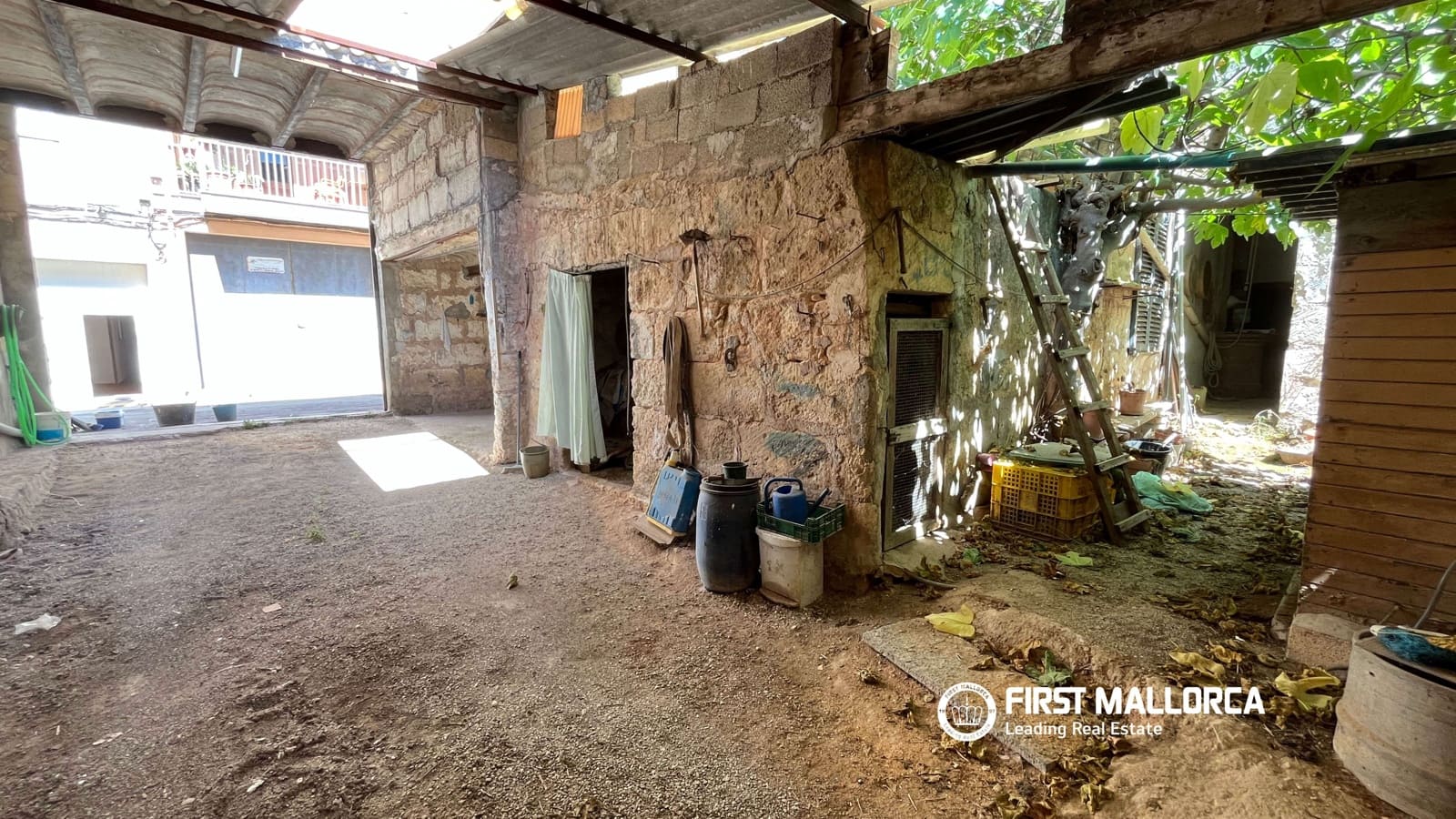 2 slaapkamer Huis te koop in Sa Pobla - € 213.000 (Ref: 9906661)