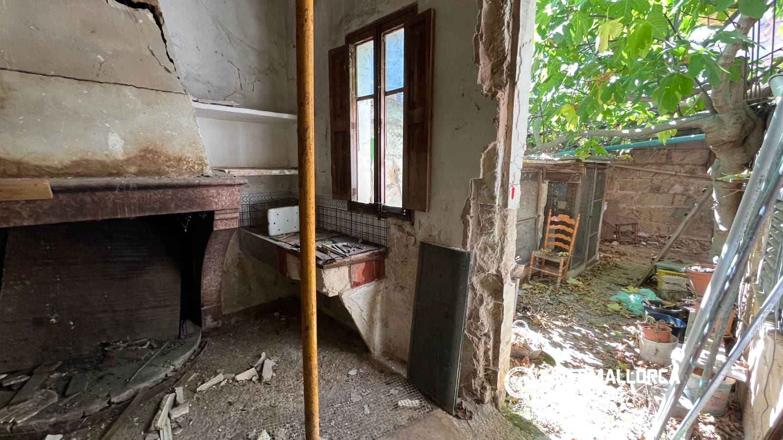 2 slaapkamer Huis te koop in Sa Pobla - € 213.000 (Ref: 9906661)