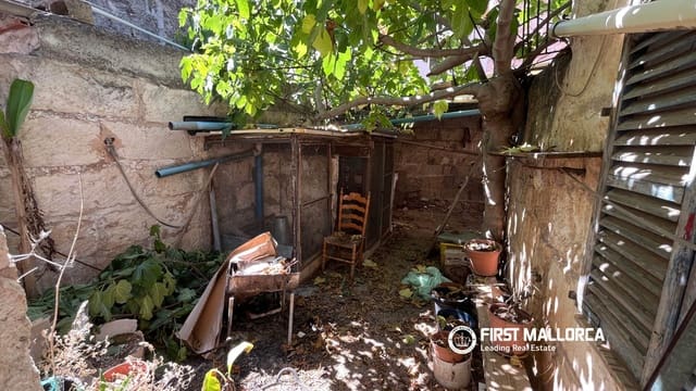 2 slaapkamer Huis te koop in Sa Pobla - € 213.000 (Ref: 9906661)