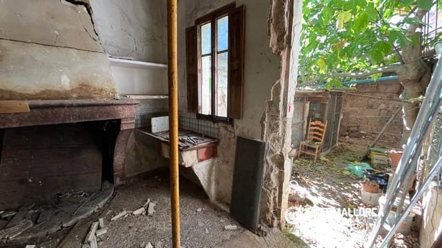 2 slaapkamer Huis te koop in Sa Pobla - € 213.000 (Ref: 9906661)