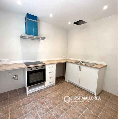 1 soveværelse Finca/Landehus til leje i Campos med swimmingpool garage - € 2.400 (Ref: 9906662)