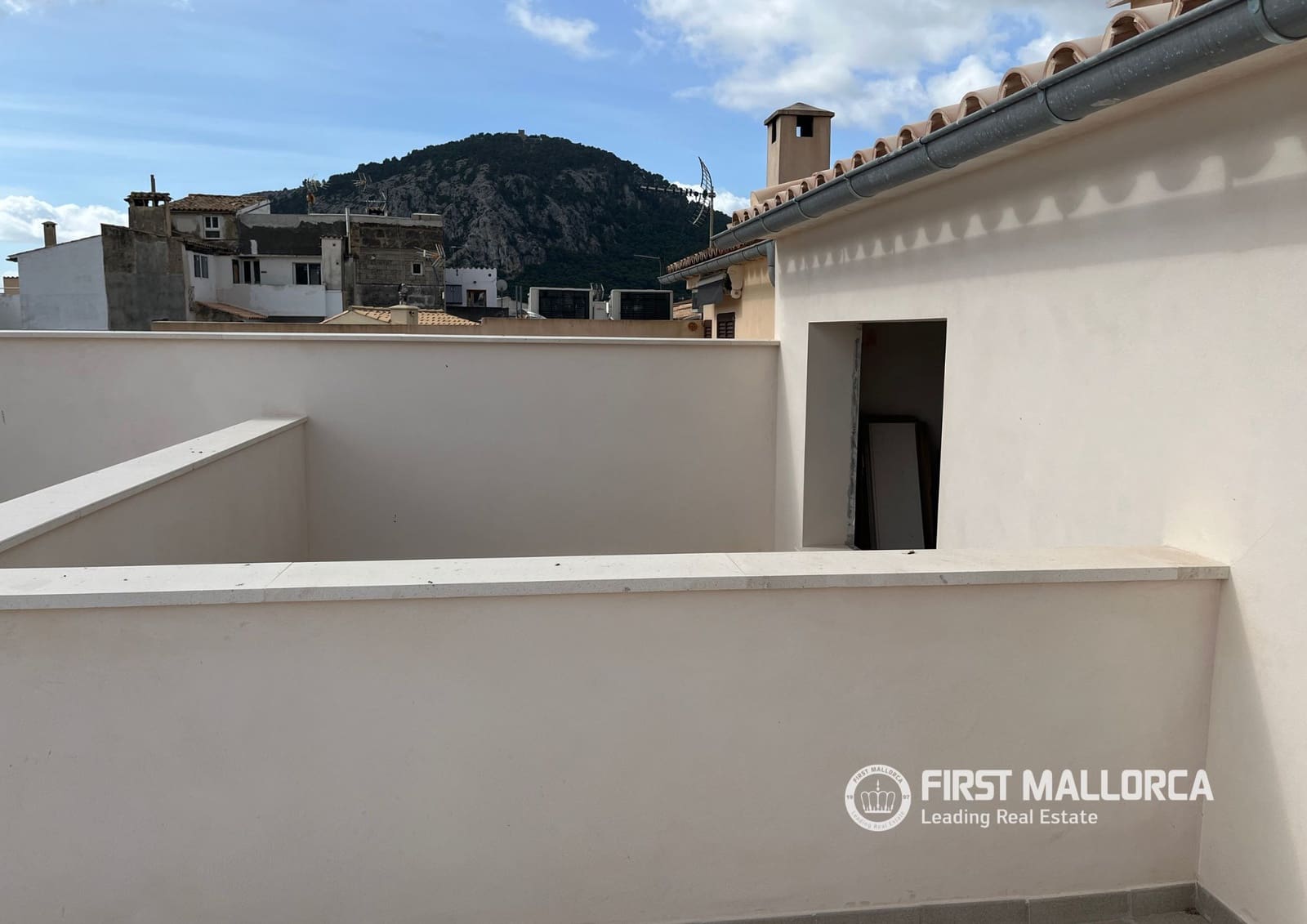4 slaapkamer Huis te koop in Pollensa / Pollenca met garage - € 1.650.000 (Ref: 9906663)