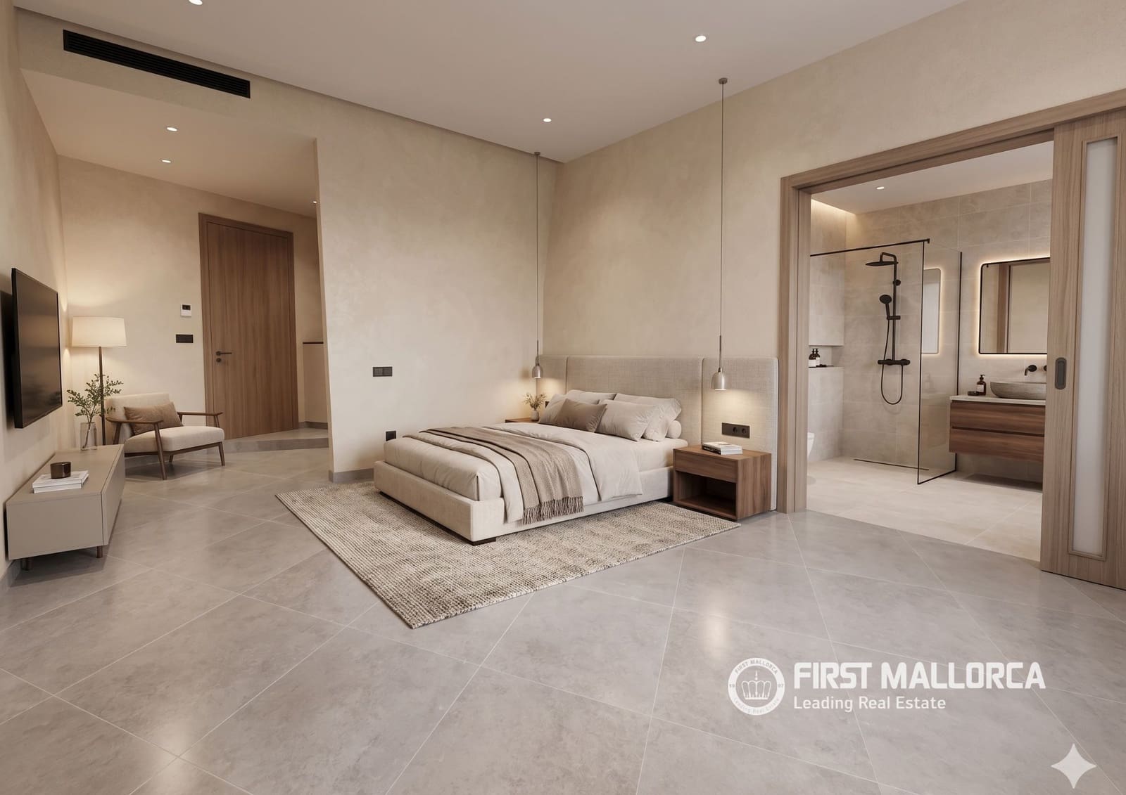 4 slaapkamer Huis te koop in Pollensa / Pollenca met garage - € 1.650.000 (Ref: 9906663)