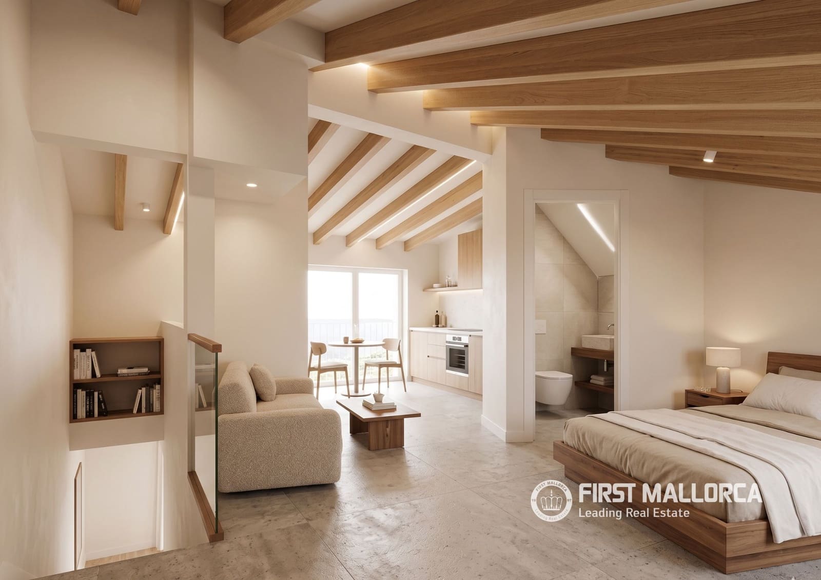 4 slaapkamer Huis te koop in Pollensa / Pollenca met garage - € 1.650.000 (Ref: 9906663)
