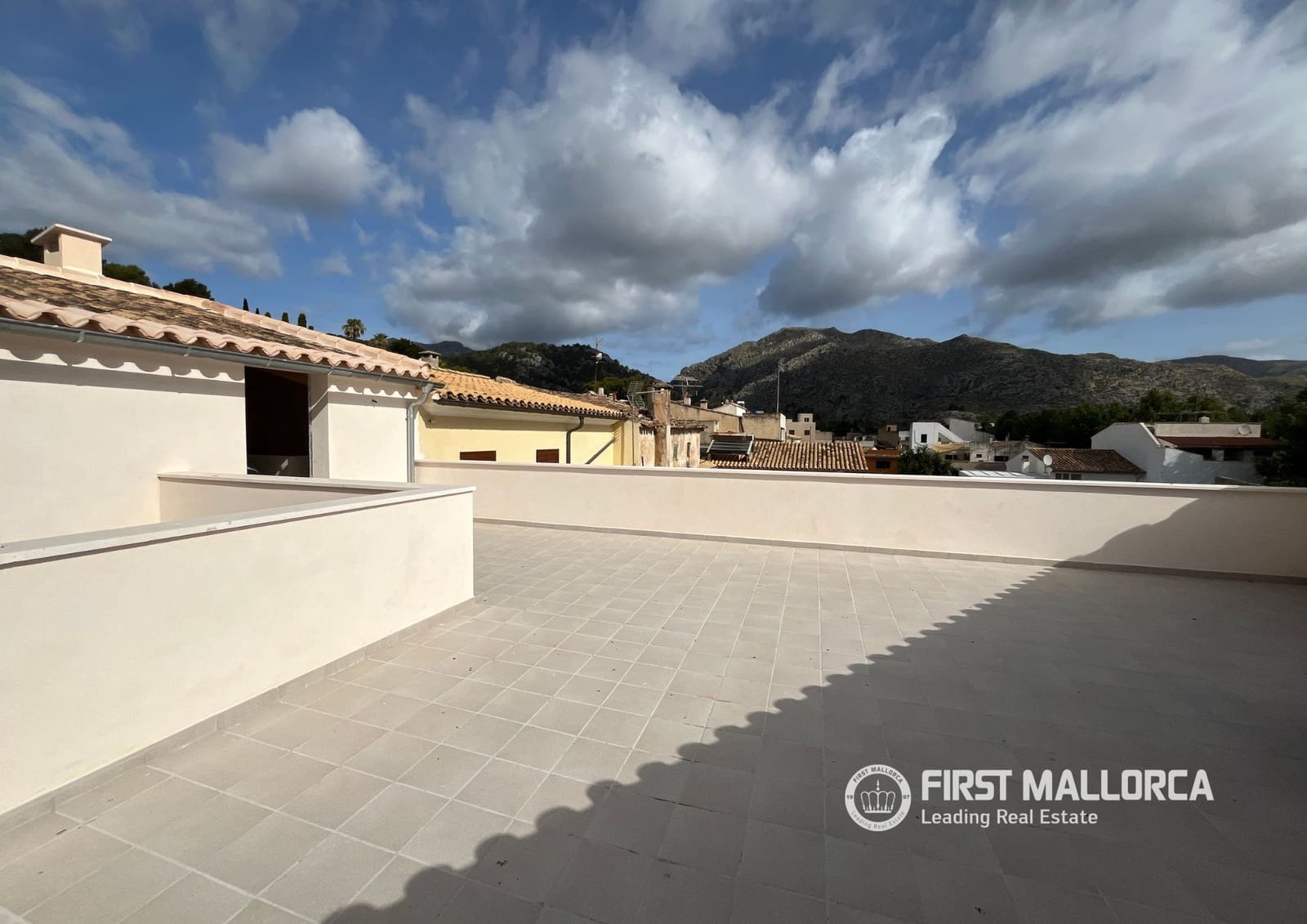 4 slaapkamer Huis te koop in Pollensa / Pollenca met garage - € 1.650.000 (Ref: 9906663)