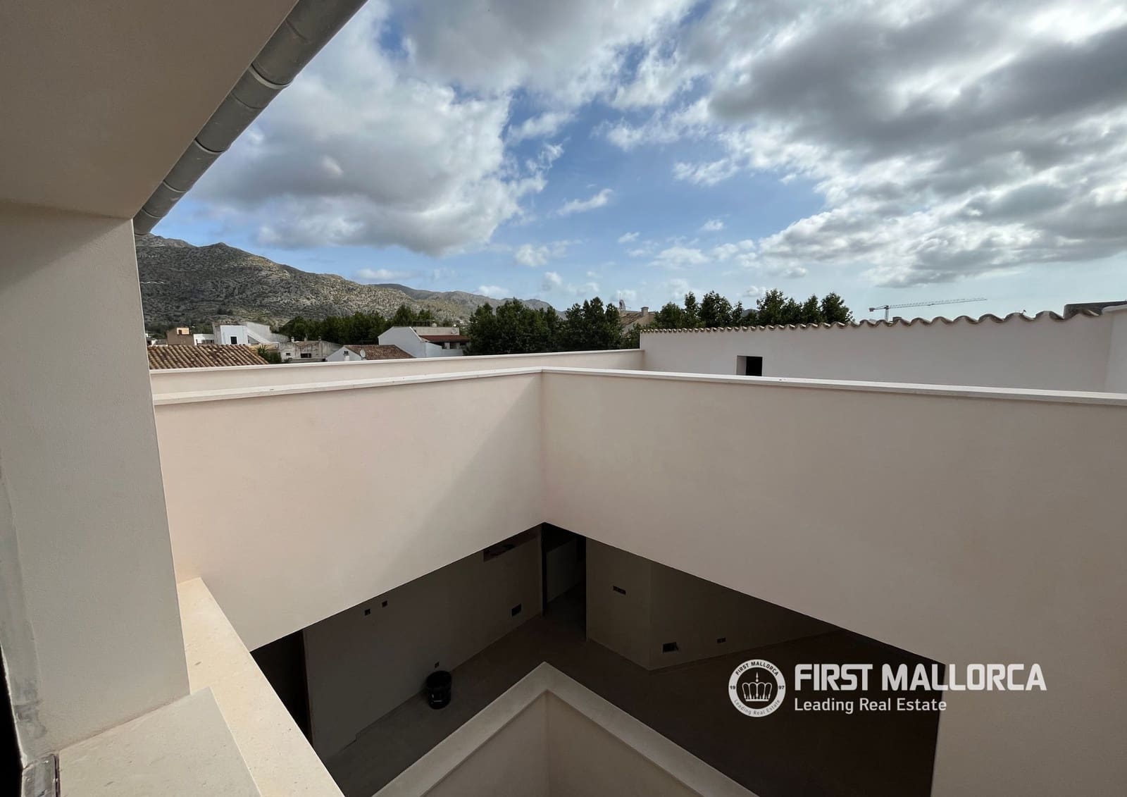 4 slaapkamer Huis te koop in Pollensa / Pollenca met garage - € 1.650.000 (Ref: 9906663)