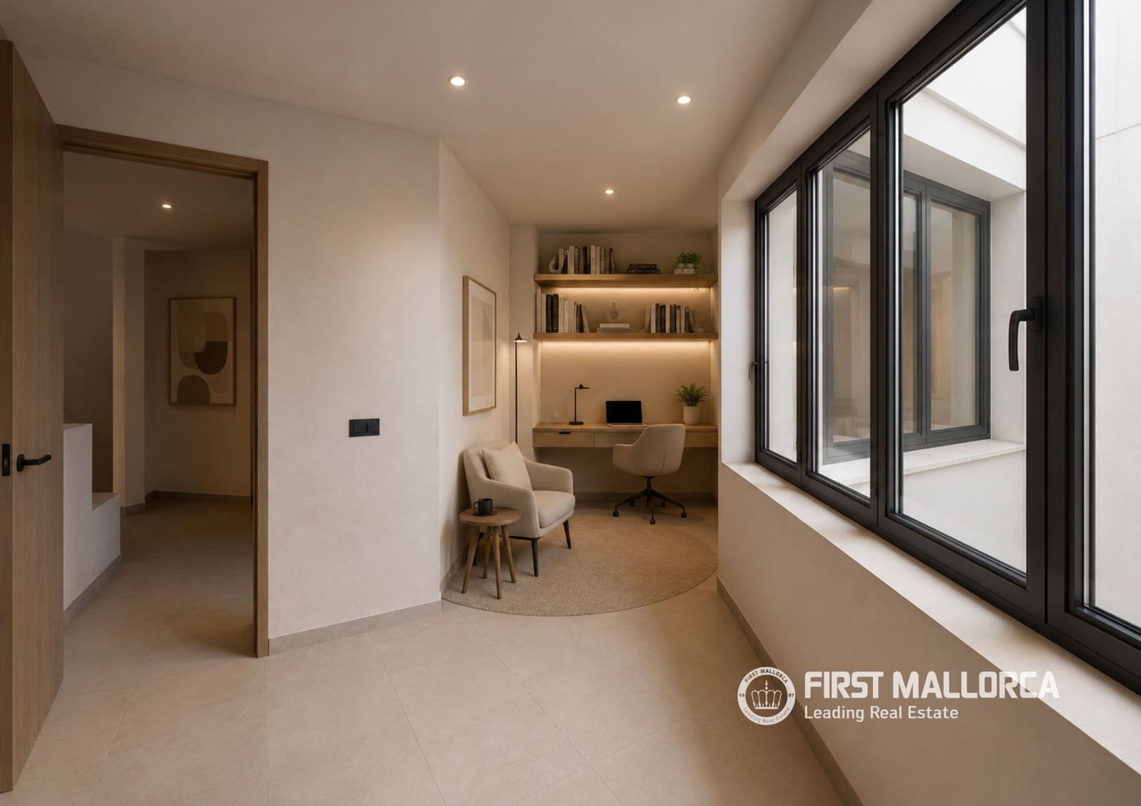 4 slaapkamer Huis te koop in Pollensa / Pollenca met garage - € 1.650.000 (Ref: 9906663)