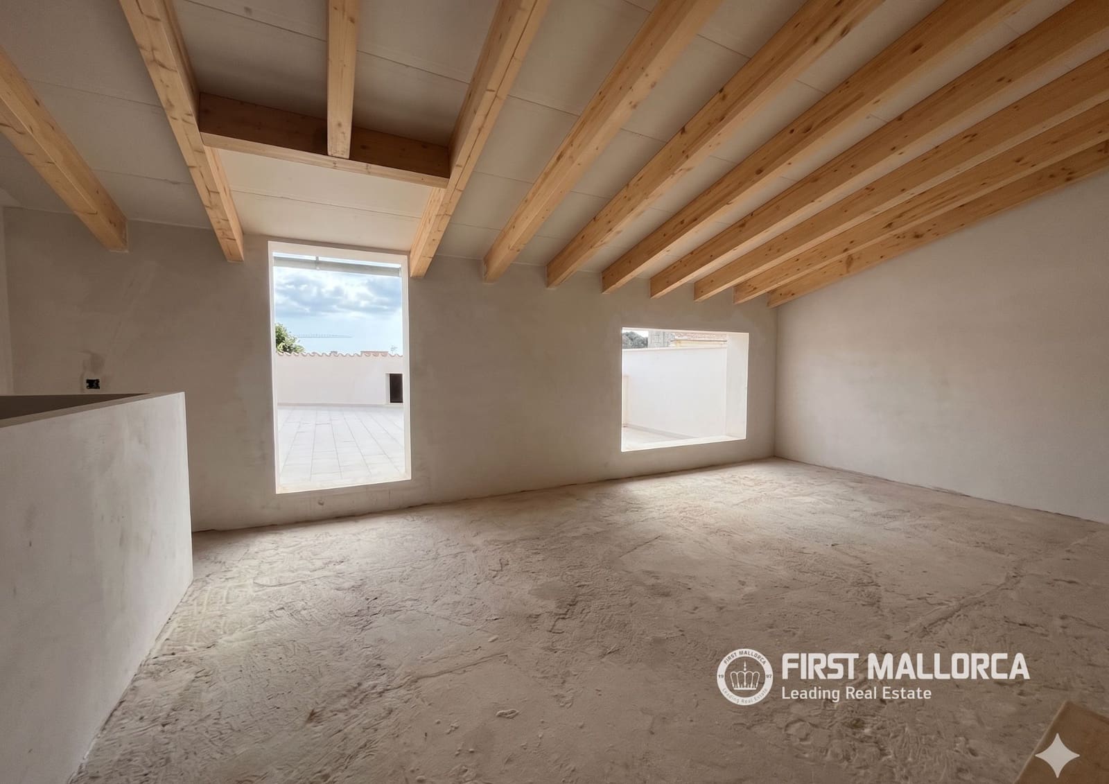 4 slaapkamer Huis te koop in Pollensa / Pollenca met garage - € 1.650.000 (Ref: 9906663)