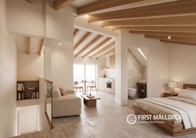 4 slaapkamer Huis te koop in Pollensa / Pollença met garage - € 1.650.000 (Ref: 9906663)