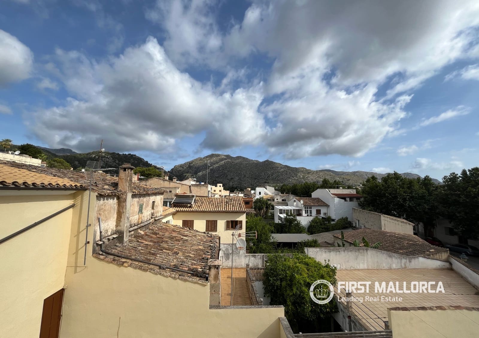 4 slaapkamer Huis te koop in Pollensa / Pollenca met garage - € 1.650.000 (Ref: 9906663)