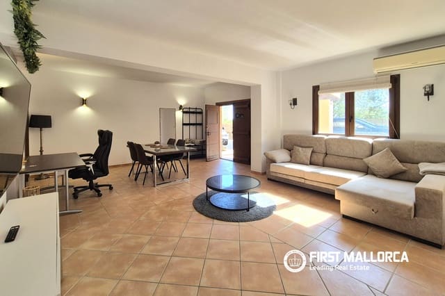 Finca/Casa Rural de 2 habitaciones en Llucmajor en alquiler con piscina garaje - 2.000 € (Ref: 9906664)